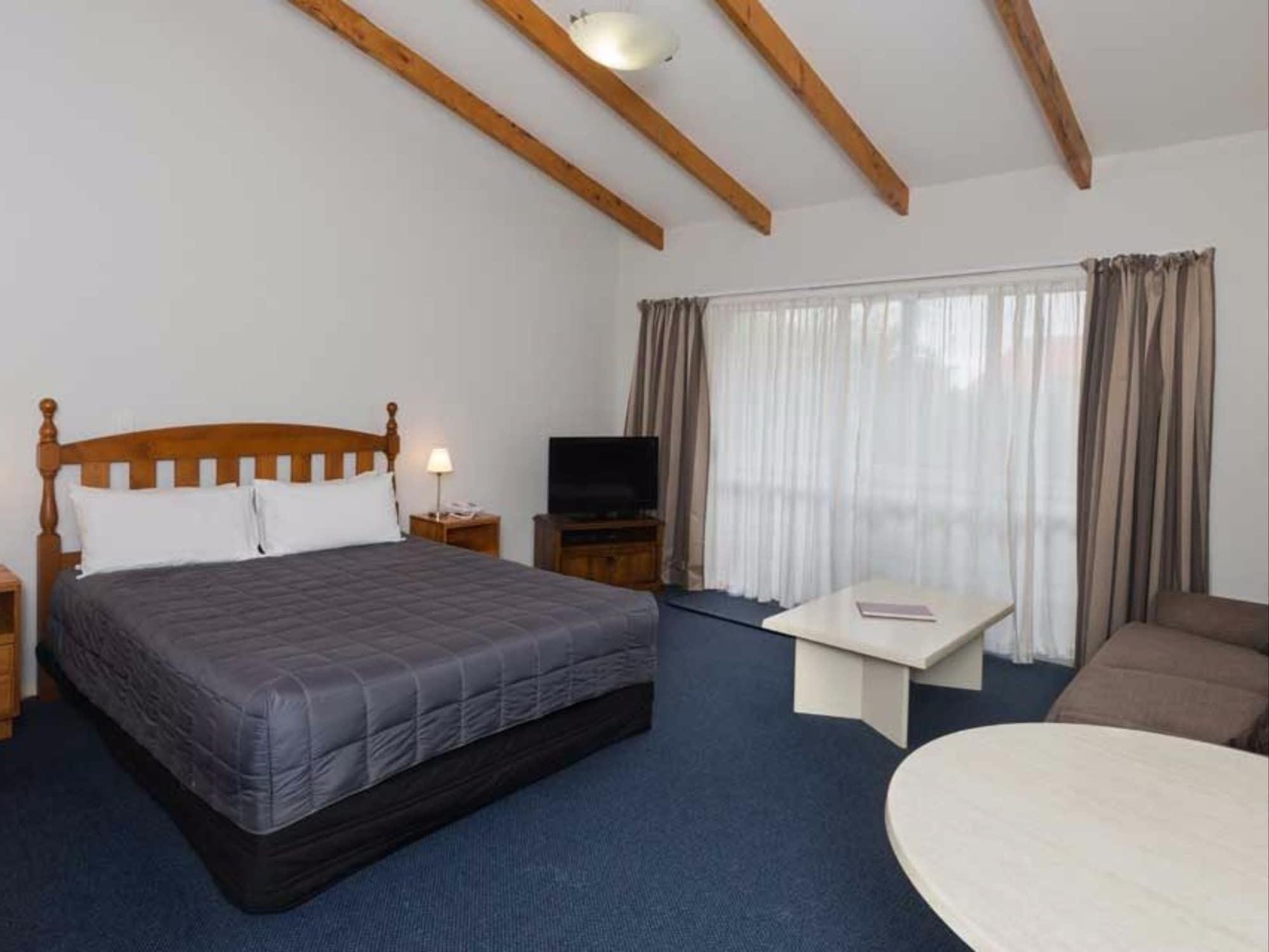 Edelweiss Motel Пейхия Экстерьер фото