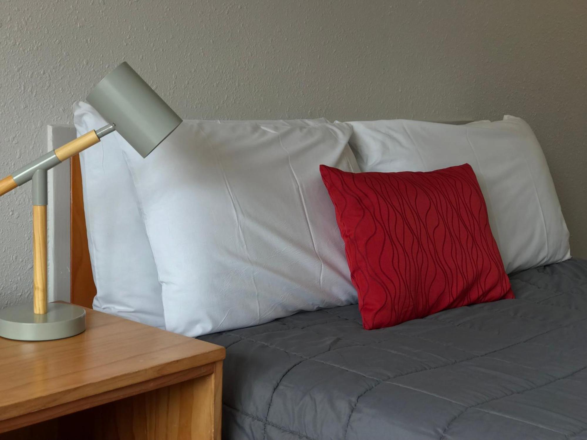 Edelweiss Motel Пейхия Номер фото
