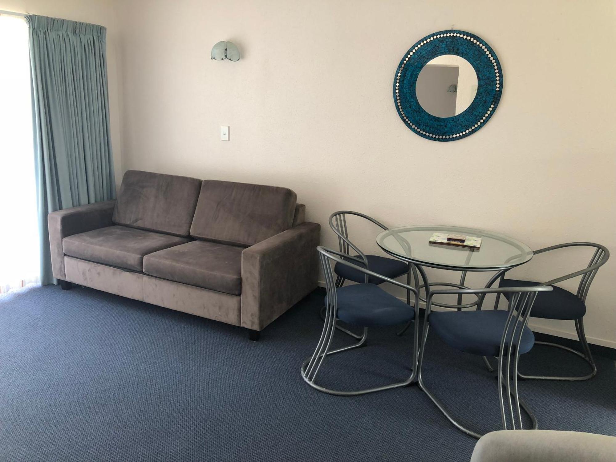 Edelweiss Motel Пейхия Номер фото