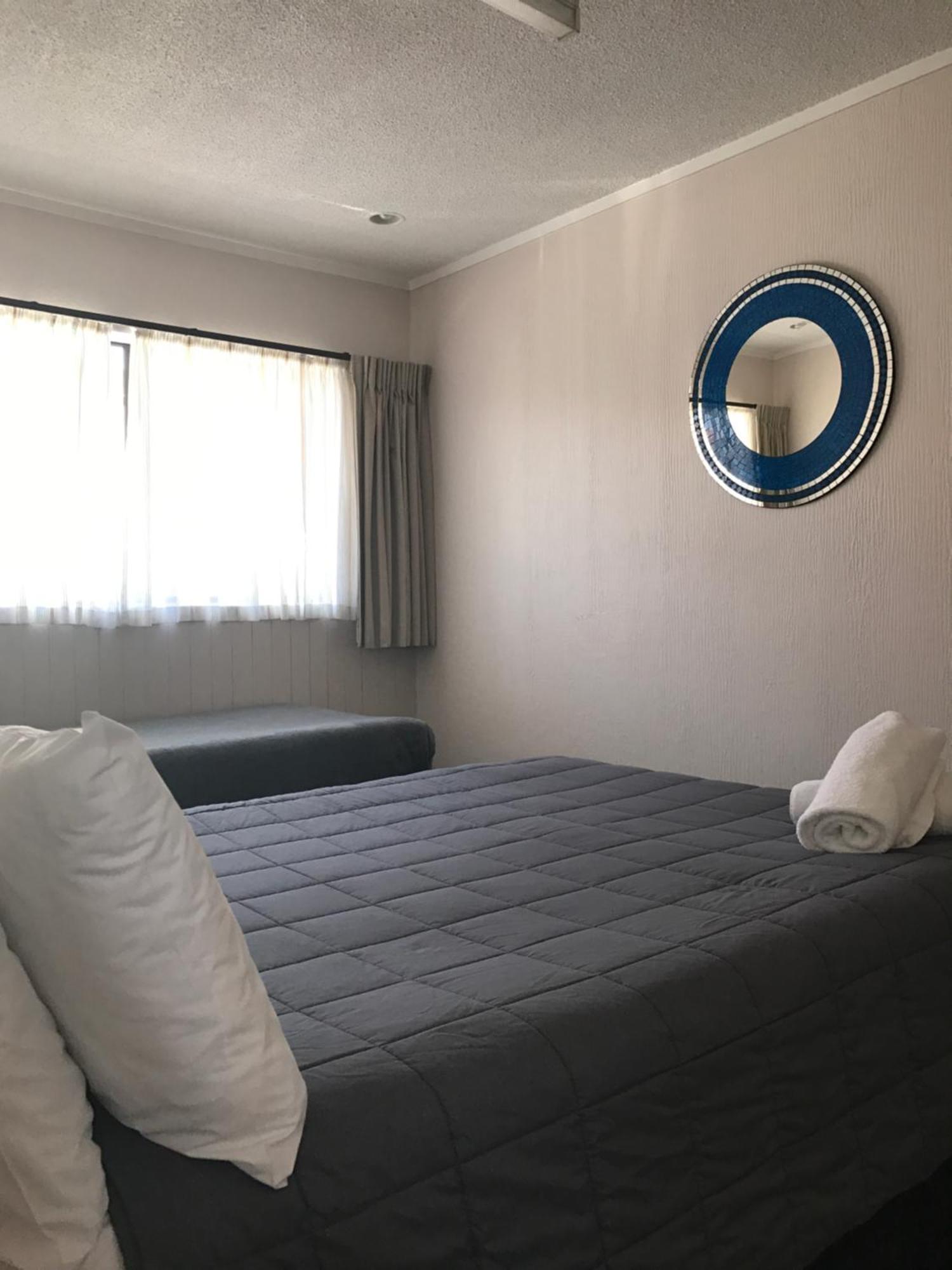 Edelweiss Motel Пейхия Номер фото