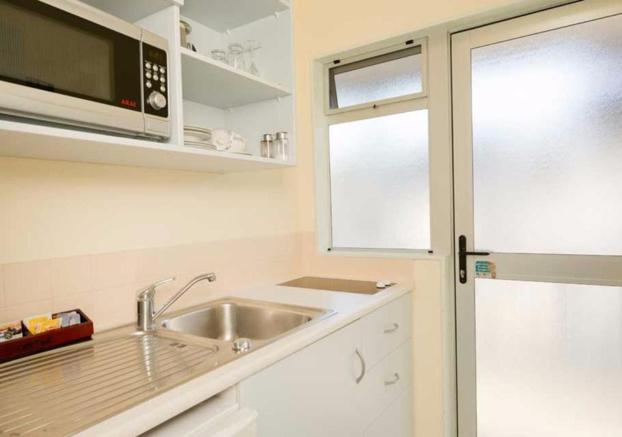 Edelweiss Motel Пейхия Экстерьер фото
